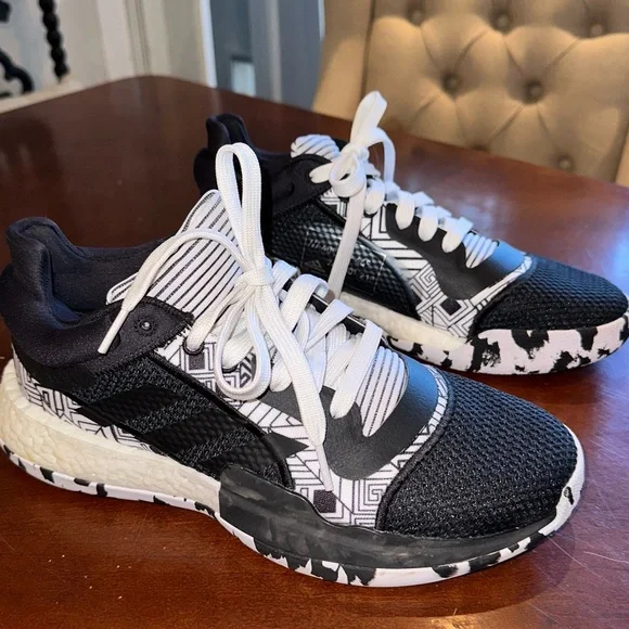 adidas | Shoes | New Adidas Mens Marquee Boost Low F9728 Black Basketball Shoe Sneakers Size 8 | Poshmark adidas | Shoes | New Adidas Mens Marquee Boost Low F9728 Black Basketball Shoe Sneakers Size 8 | Poshmark
